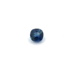Saphir Cushion 0.38 ct