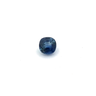 Saphir Cushion 0.38 ct