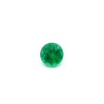 Smaragd 0.18 ct rund kaufen