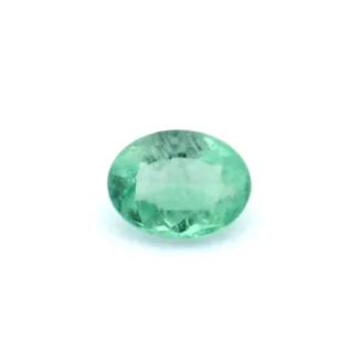 Smaragd 0.75 Karat