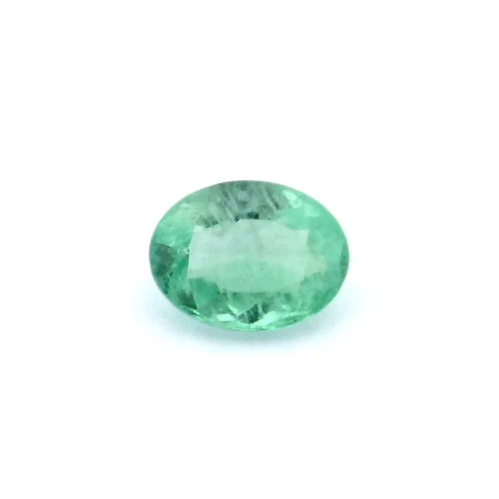 Smaragd 0.75 Karat