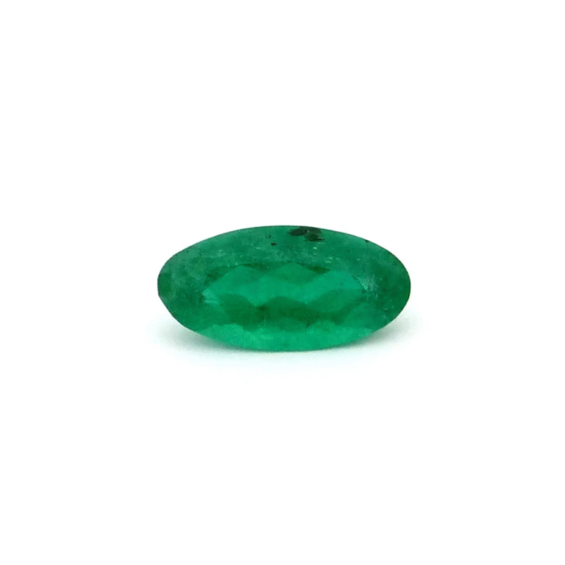 Smaragd 0.80 ct