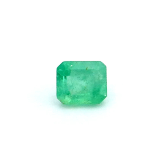 Smaragd 0.85 ct