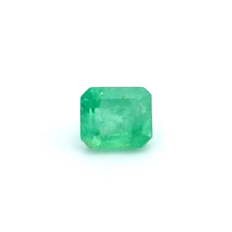 Smaragd 0.85 ct