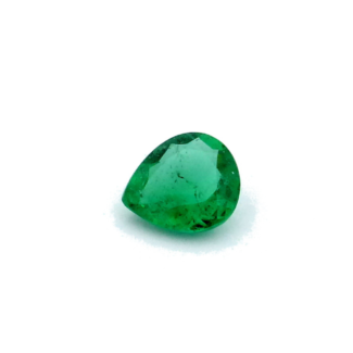 Smaragd Birnenschliff 1.14 ct kaufen