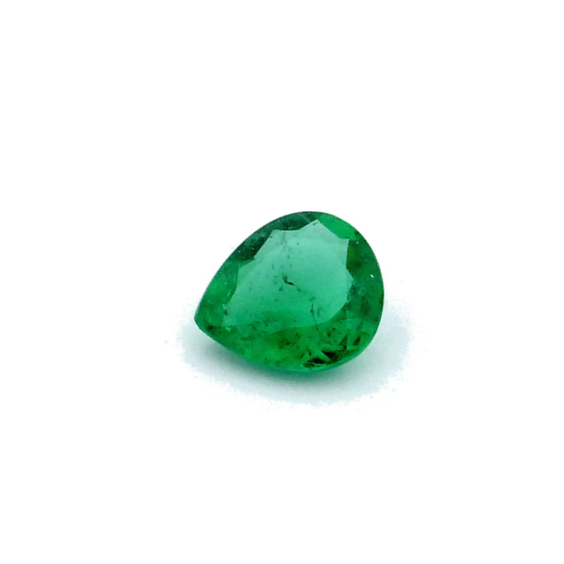 Smaragd Birnenschliff 1.14 ct kaufen