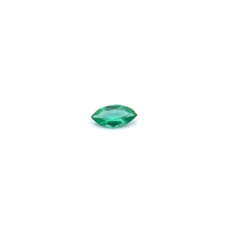 Smaragd Navette 0.04 ct kaufen