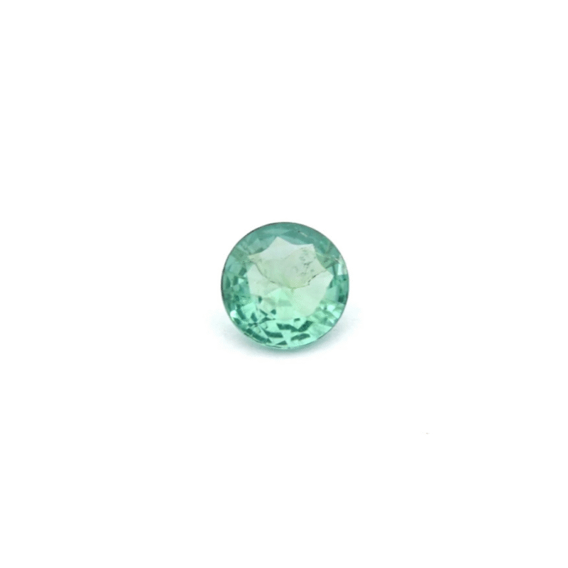 Smaragd Rundschliff 0.26 ct kaufen