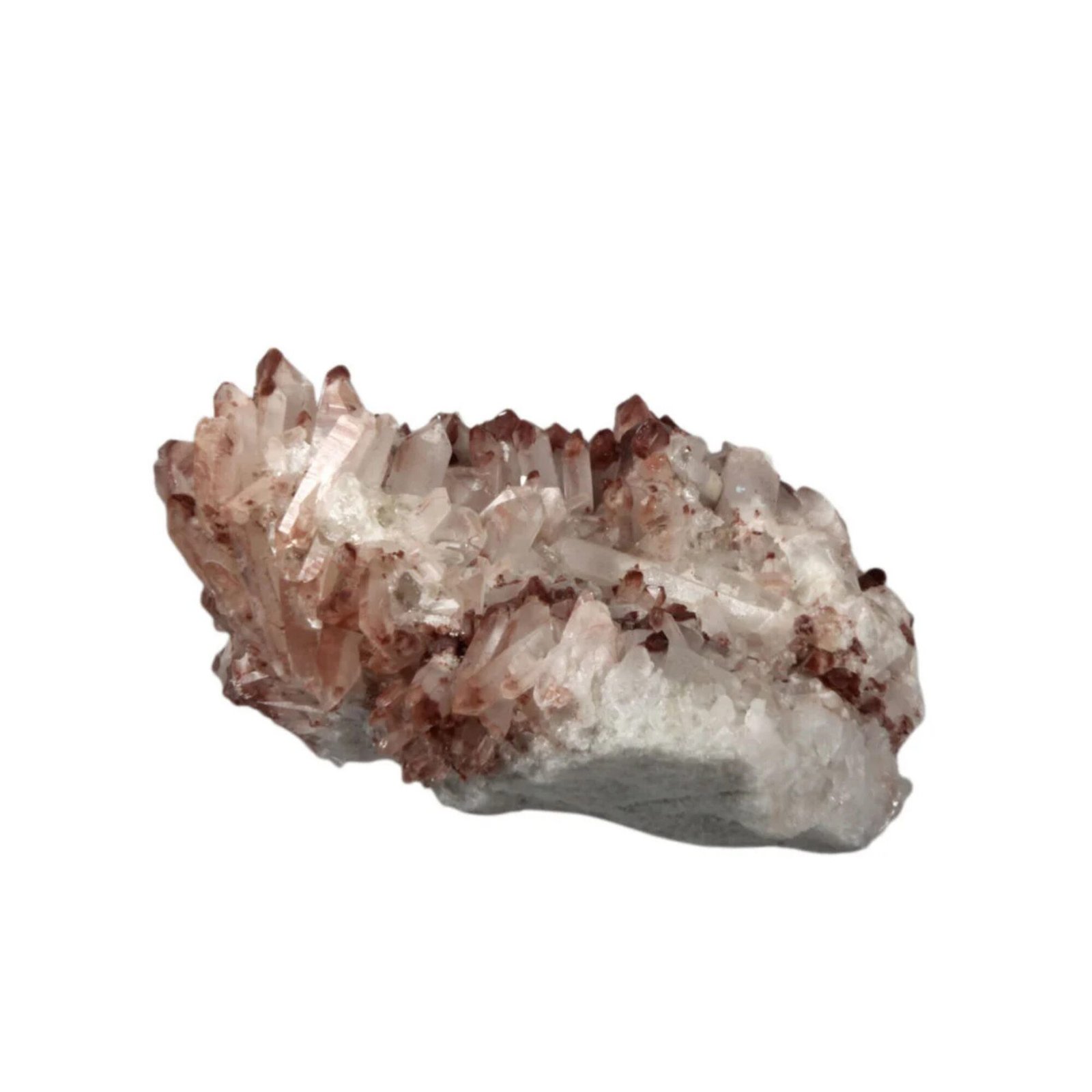 20002000 - 2025-10-30T023351.143 Lithiumquarz Cluster Heilung – 12.5 x 10 x 7 cm