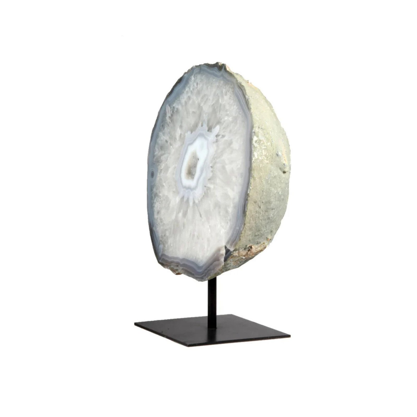 20002000 (33) Achat auf Stand 19 x 18 x 7.5 cm – Naturstein aus Brasilien