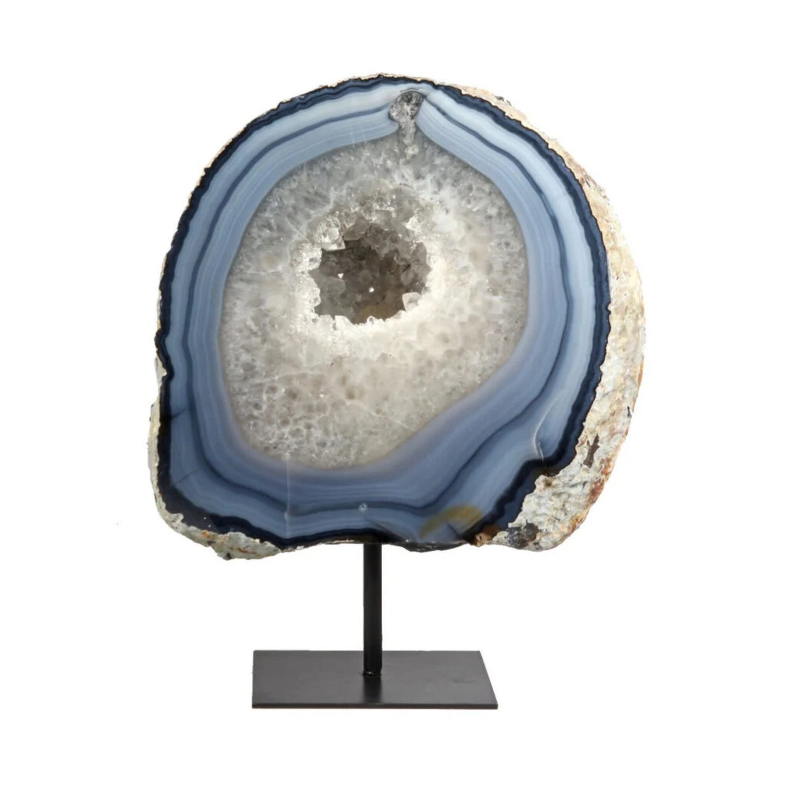 20002000 (44) Achat auf Stand 21 x 20 x 6 cm Naturstein Brasilien