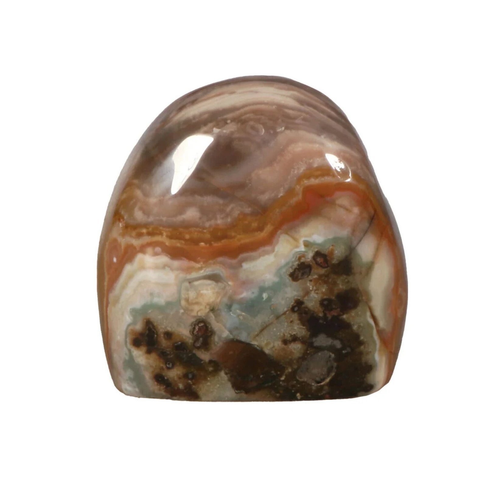 20002000 (53) Amethyst Galaxy Cluster 8 x 7.5 x 4 cm – Naturstein aus Uruguay