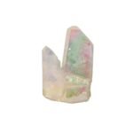 Angel Aura Quartz Cluster Reinigung 61 Gramm – Saphir & Smaragd Angel Aura Quartz Cluster Reinigung 61 Gramm