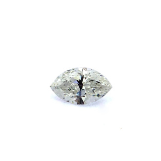 Diamant Navette 0.25 Karat