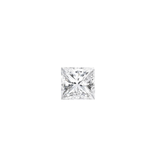 Diamant Prinzess 0.20 Karat