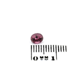 Spinell 0.44 Karat Violett Oval – Facettiert, Naturstein aus Tansania – Saphir & Smaragd Spinell 0.44 Karat Violett Oval