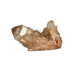 20002000 (2) Cluster Citrin Kundalini – Naturstein aus dem Kongo