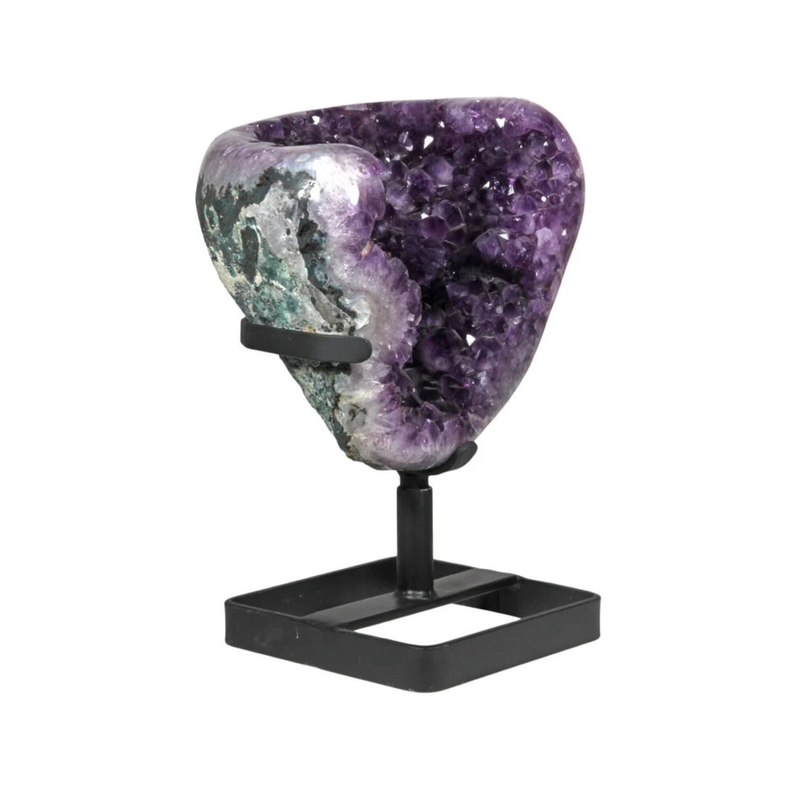 20002000 - 2025-11-12T000052.434 Amethyst Geode mit Stand Harmonie