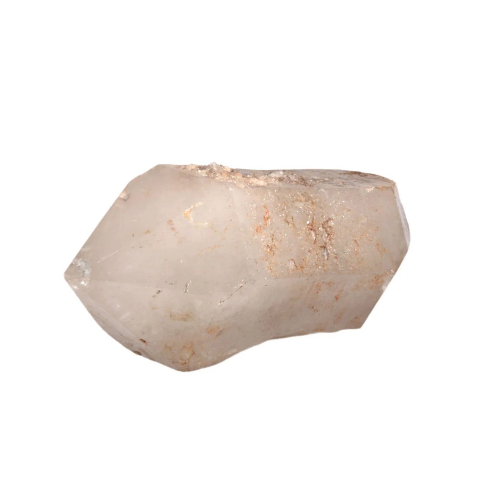 20002000 - 2025-11-12T011723.771 Bergkristall Doppel-Endstück Selbstheilung Naturstein Brasilien