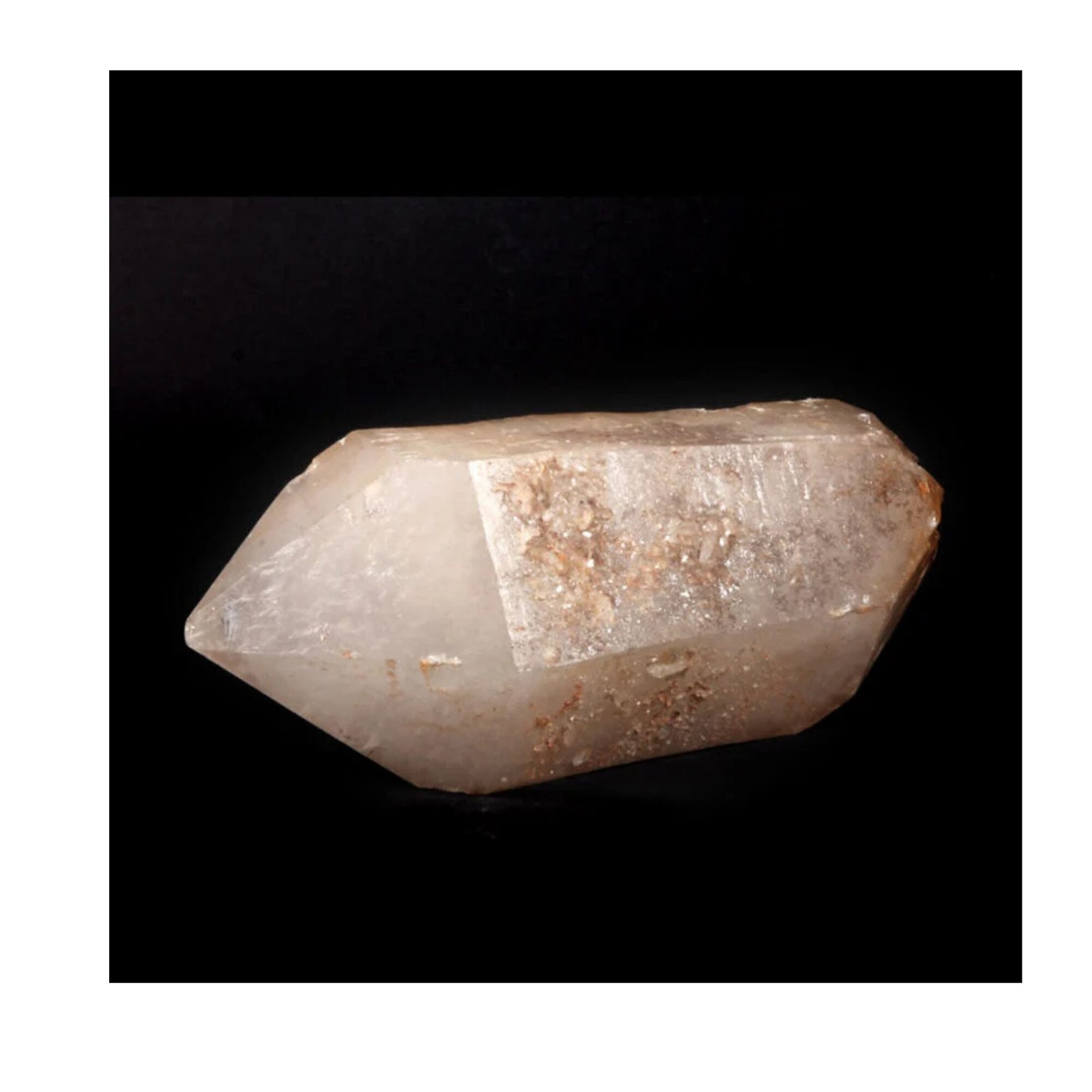 20002000 - 2025-11-12T011901.566 Bergkristall Doppel-Endstück Selbstheilung – Heilung & Balance