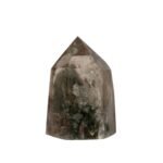 Kristall Schamanenquarz Poliert – Spiritueller Visionenstein | 517 g
