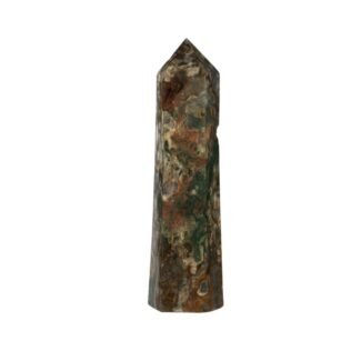Spitze Ozeanjasper Schutz – Kraftvoller Heilstein aus Madagaskar – 4052 g