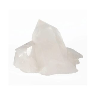 Bergkristall Bridge Crystal Natur – 3475 g Einzelstück aus Brasilien