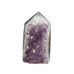 20002000 - 2025-11-23T165708.860 Spitze Amethyst Cluster Geschnitten – 1065 g – Naturstein & Unikat