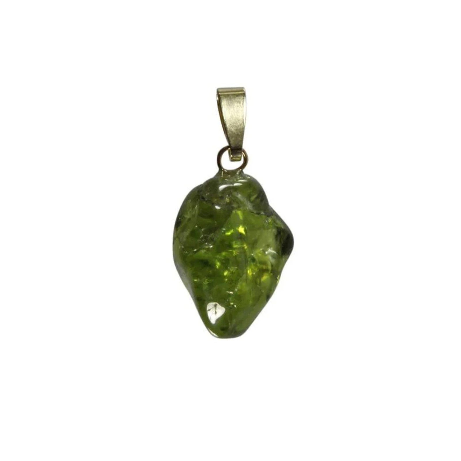 20002000 - 2025-11-30T190621.358 Anhänger mit Peridot Grün – Handgefertigt mit 14k Goldöse
