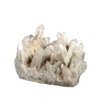 Elfquarz Cluster – Naturstein aus Brasilien