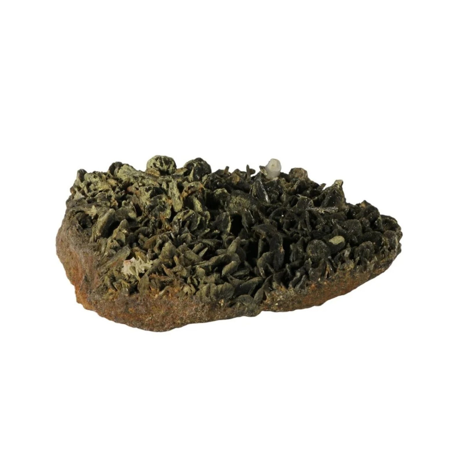 20002000 (67) Epidot Cluster – Naturstein aus Brasilien