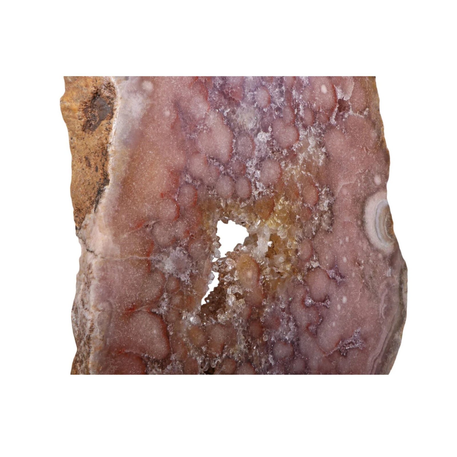 20002000 (90) Amethyst (pink) auf Stand 36 × 21 × 3 cm