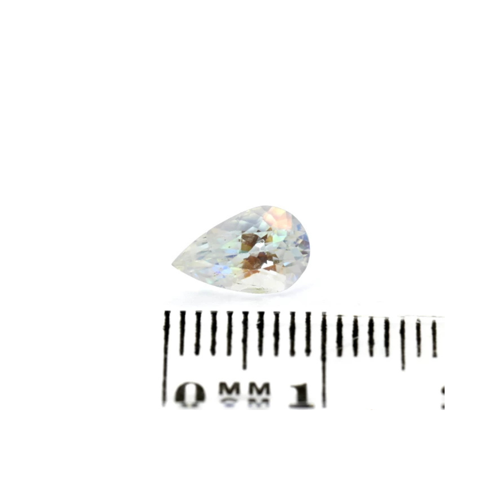 Mondstein 1.07 Karat Farbe Mehrfarbig (1) Mondstein 1.07 Karat Farbe Mehrfarbig