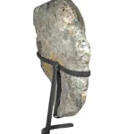 Amethystcluster Großformat – 31780 g Amethyst auf Stand – Saphir & Smaragd Amethystcluster Großformat – 31780 g Amethyst auf Stand