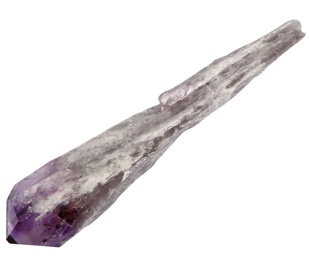 amethist-kathedraal-laser-kristal-30-x-65-x-5-cm-7 (1) Heilstein Amethyst Kathedrale Laser – 714 g Naturkristall aus Brasilien