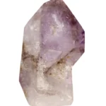 Scepter Amethyst Rauchquarz Enhydro Spitze – 1503 g – Polierter Naturstein – Saphir & Smaragd Scepter Amethyst Rauchquarz Enhydro Spitze – 1503 g – Polierter Naturstein