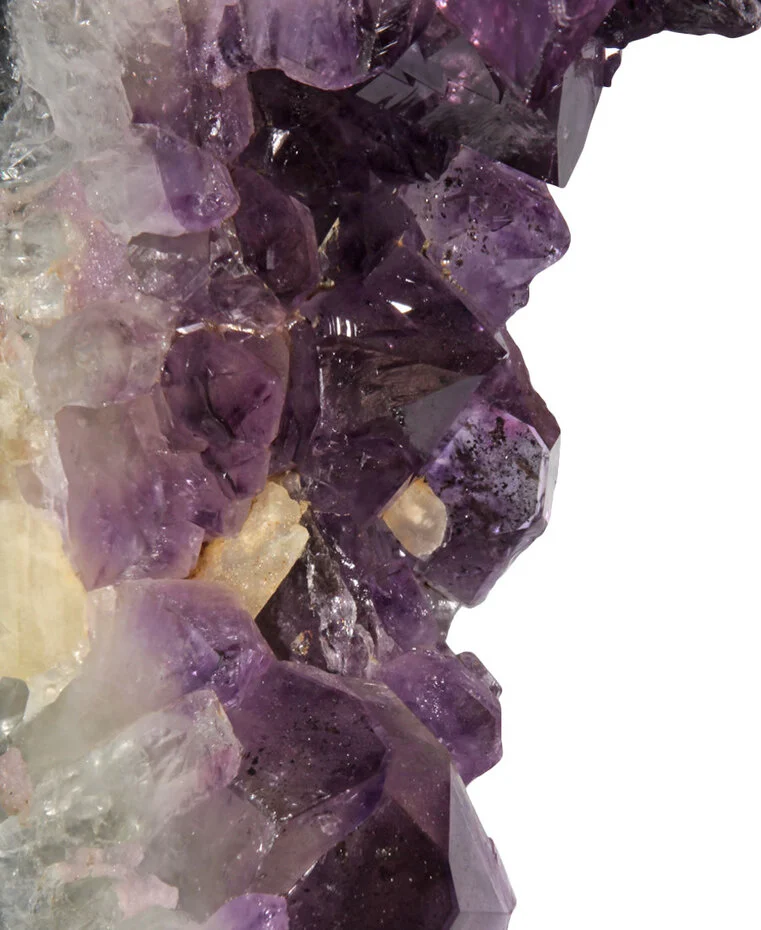 amethist-schijf-open-gepolijst-33-x-27-x-55-cm-771 (4) Amethyst Scheibe Poliert – 7710 g – Auf Ständer – Naturstein aus Uruguay