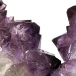 Amethyst Scheibe Poliert – 7710 g – Auf Ständer – Naturstein aus Uruguay – Saphir & Smaragd Amethyst Scheibe Poliert – 7710 g – Auf Ständer – Naturstein aus Uruguay