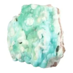 Aragonit Blau Rohstehend – 3817 g – Naturstein – Saphir & Smaragd Aragonit Blau Rohstehend – 3817 g – Naturstein