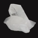 Bergkristall Bridge Crystal Natur – 3475 g Einzelstück aus Brasilien