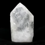 Spitze Bergkristall Geschnitten – 3771 g Einzelstück aus Brasilien