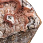 Chalcedon Rosenquarz Rohstein Liebe 3129 g – Heilstein für Herzöffnung – Saphir & Smaragd Chalcedon Rosenquarz Rohstein Liebe Naturstein 3129 g