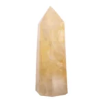 Spitze Golden Healer Schutz – Kraftvoller Heilstein aus Madagaskar – 772 g