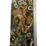 Spitze Ozeanjasper Schutz – Kraftvoller Heilstein aus Madagaskar – 955 g