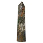 Spitze Ozeanjasper Schutz – Kraftvoller Heilstein aus Madagaskar – 4052 g