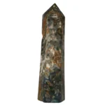 Spitze Ozeanjasper Schutz – Kraftvoller Heilstein aus Madagaskar – 4052 g