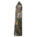 Spitze Ozeanjasper Schutz – Kraftvoller Heilstein aus Madagaskar – 4052 g