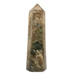 Spitze Ozeanjasper Schutz – Kraftvoller Heilstein aus Madagaskar – 5420 g