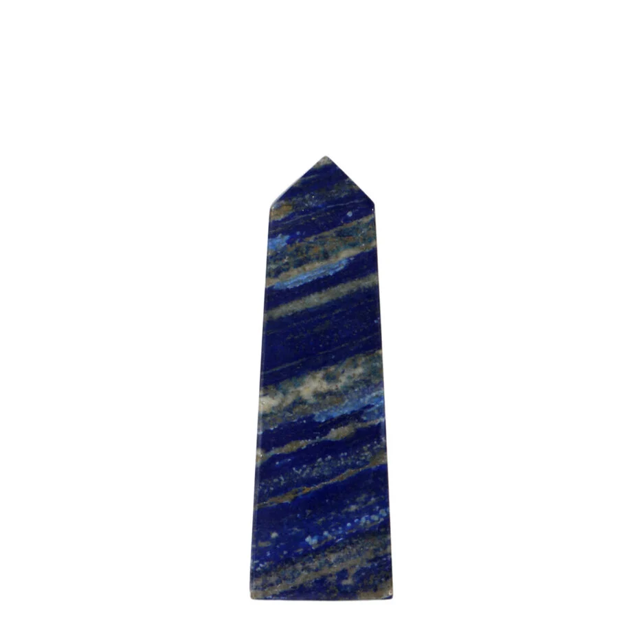 lapis-lazuli-obelisk-12-x-4-x-4-cm-371-gram (1) Lapislazuli Obelisk Weisheit – Geschliffener Heilstein 371 g