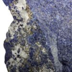 lapis-lazuli-ruw-staand-195-x-18-x-11-cm-4563-gram (2) Lapis Lazuli Rohstein Stehend – 4563 g – Heilstein für Weisheit und spirituelle Entwicklung